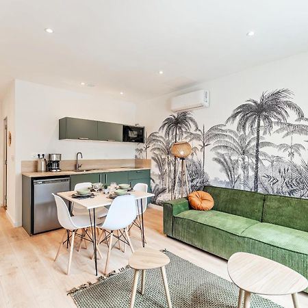 Chez Quentin & Thibaut Appartement Dagneux Buitenkant foto