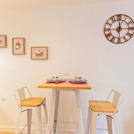 Chez Quentin & Thibaut Appartement Dagneux Buitenkant foto