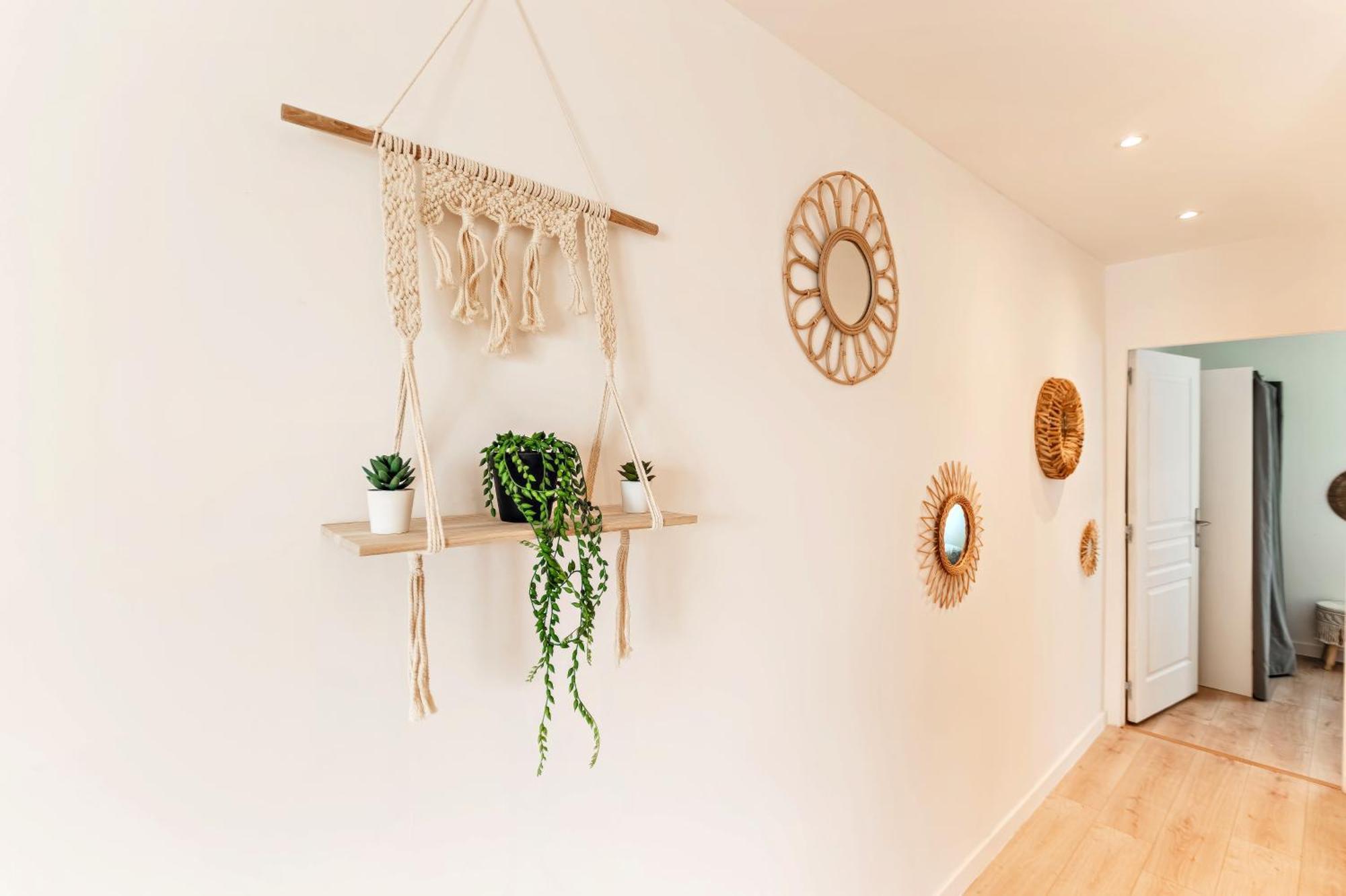 Chez Quentin & Thibaut Appartement Dagneux Buitenkant foto