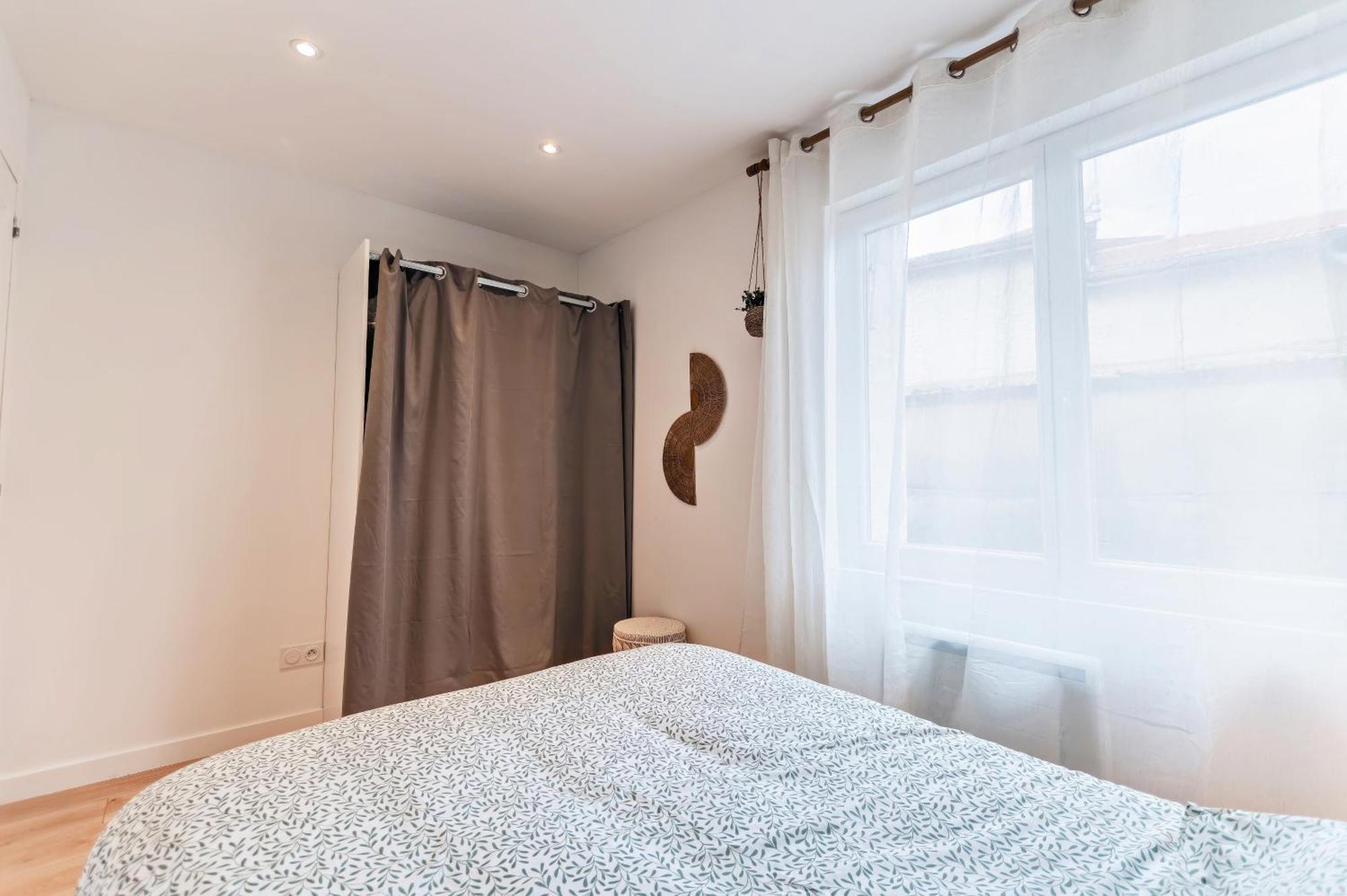 Chez Quentin & Thibaut Appartement Dagneux Buitenkant foto