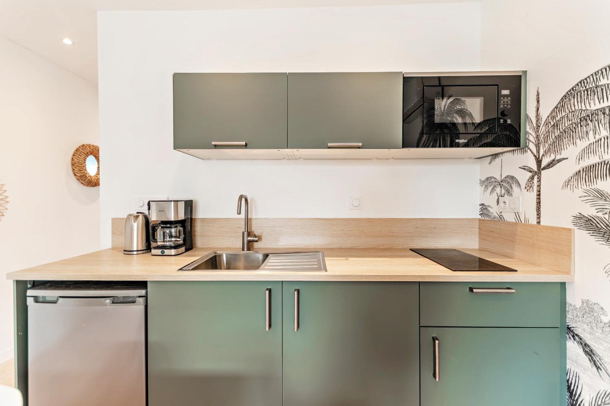 Chez Quentin & Thibaut Appartement Dagneux Buitenkant foto