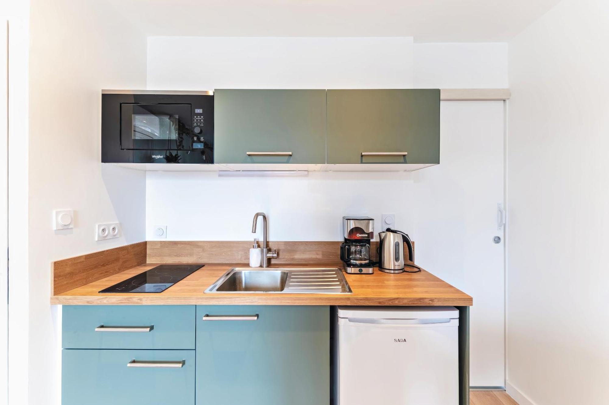 Chez Quentin & Thibaut Appartement Dagneux Buitenkant foto