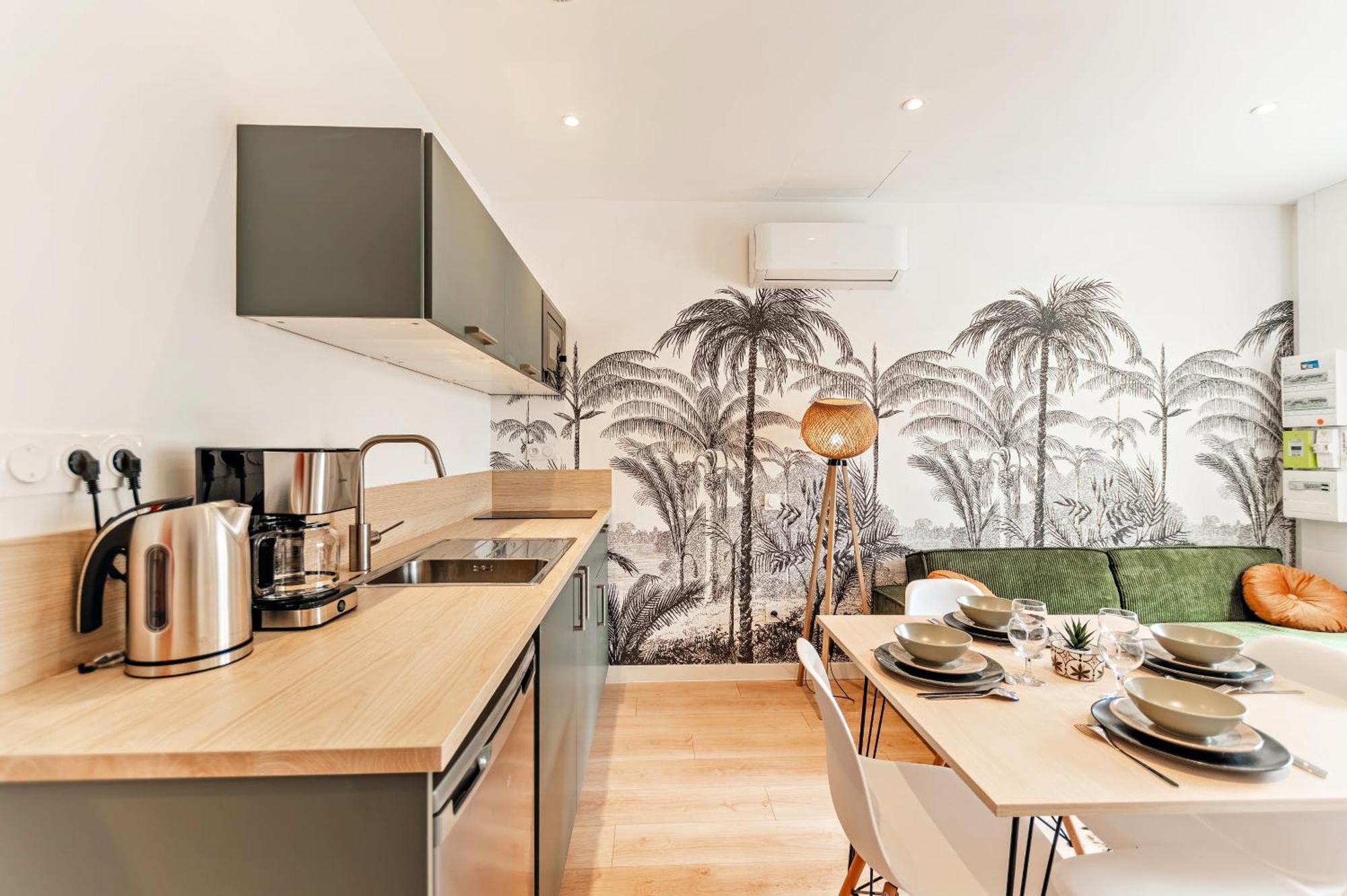 Chez Quentin & Thibaut Appartement Dagneux Buitenkant foto