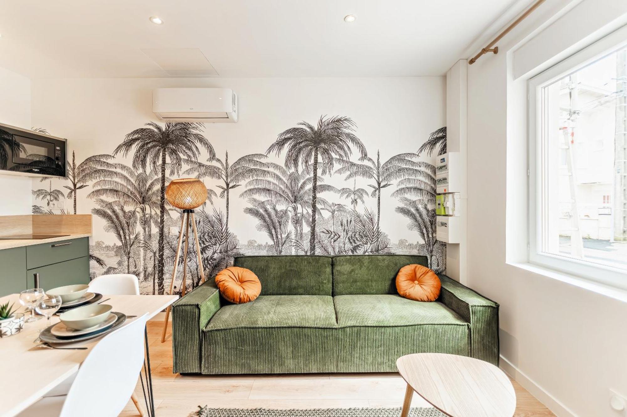 Chez Quentin & Thibaut Appartement Dagneux Buitenkant foto