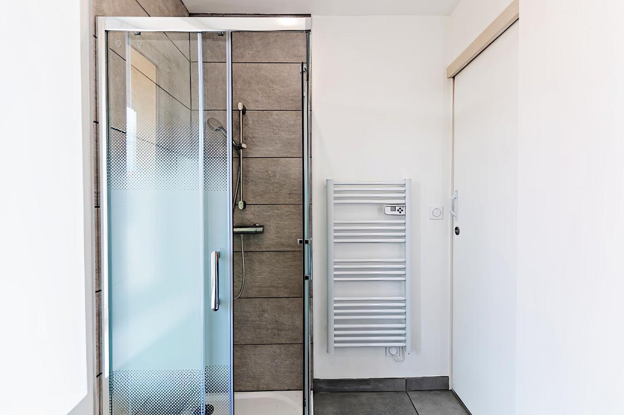 Chez Quentin & Thibaut Appartement Dagneux Buitenkant foto