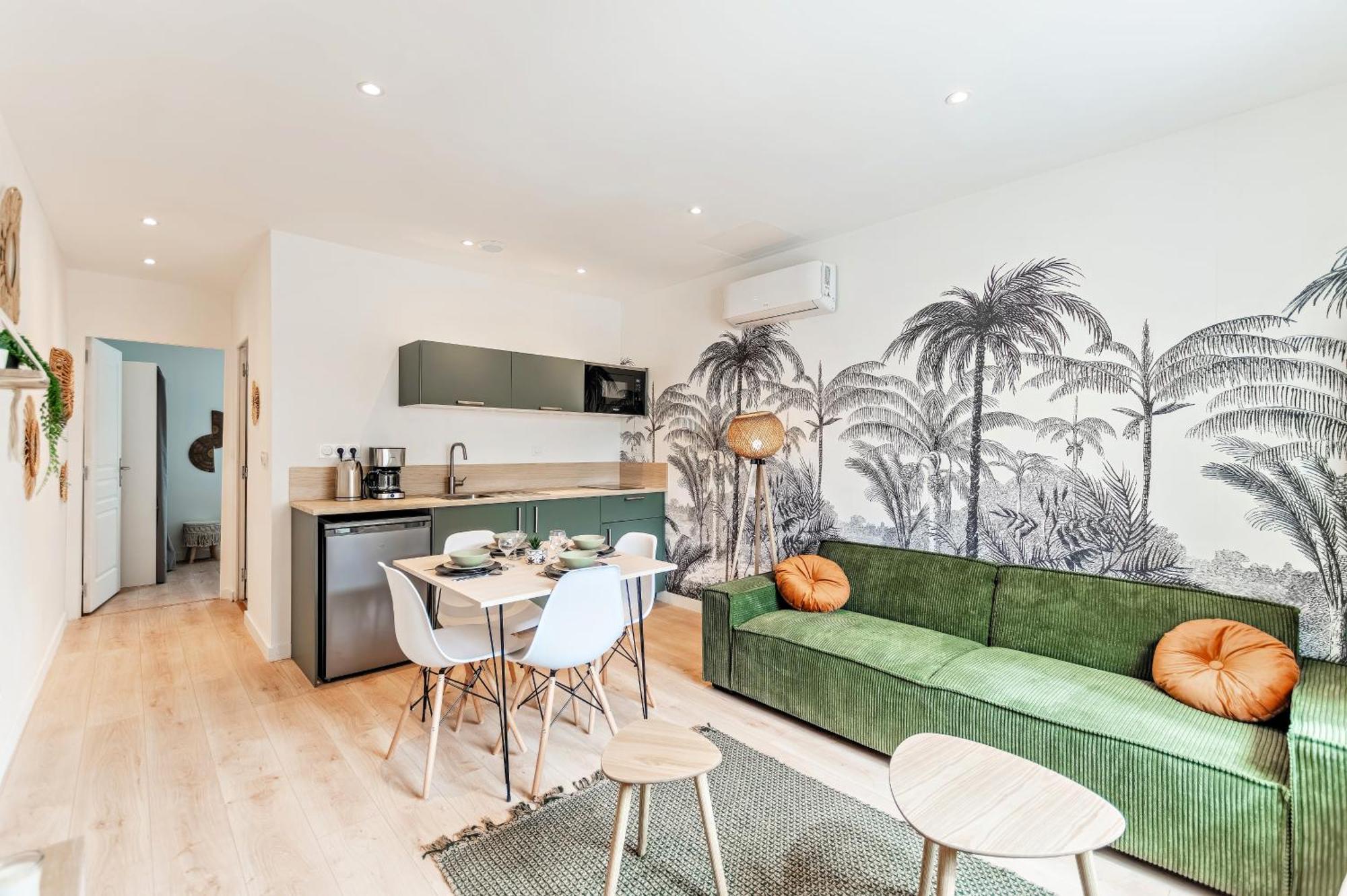 Chez Quentin & Thibaut Appartement Dagneux Buitenkant foto