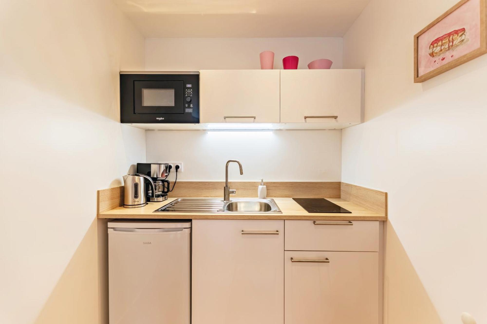 Chez Quentin & Thibaut Appartement Dagneux Buitenkant foto