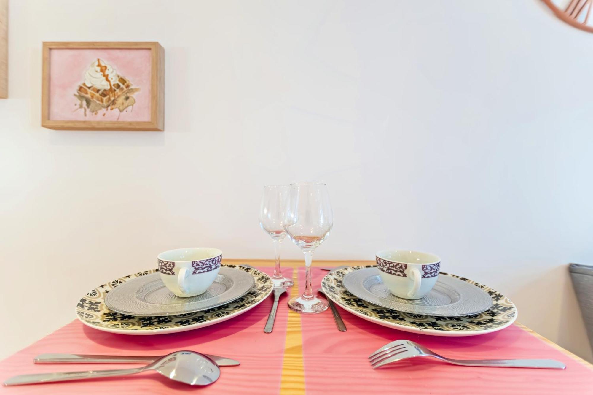Chez Quentin & Thibaut Appartement Dagneux Buitenkant foto