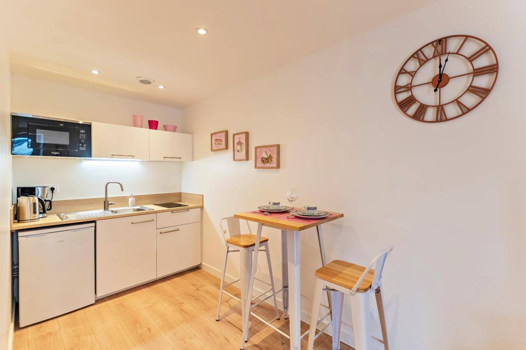 Chez Quentin & Thibaut Appartement Dagneux Buitenkant foto